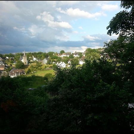 Ferienwohnung & Zimmer Olpe bei Meschede 外观 照片