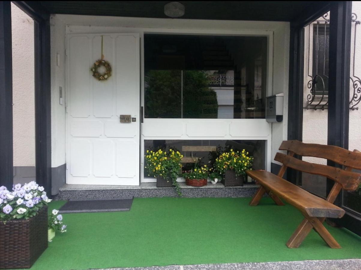 Ferienwohnung & Zimmer Olpe bei Meschede 外观 照片