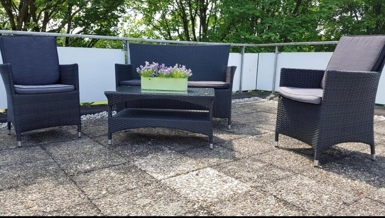 Ferienwohnung & Zimmer Olpe bei Meschede 外观 照片