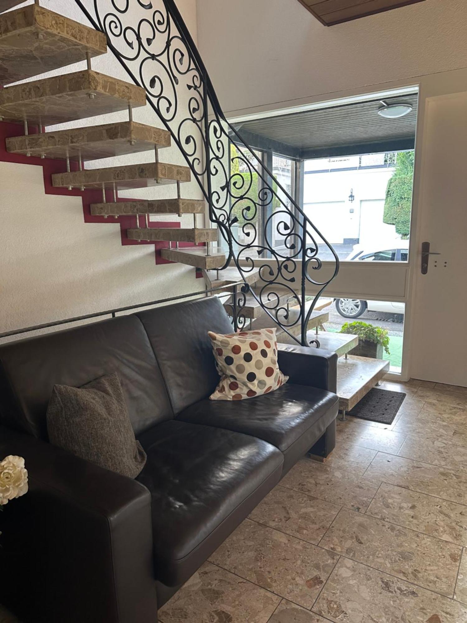 Ferienwohnung & Zimmer Olpe bei Meschede 外观 照片