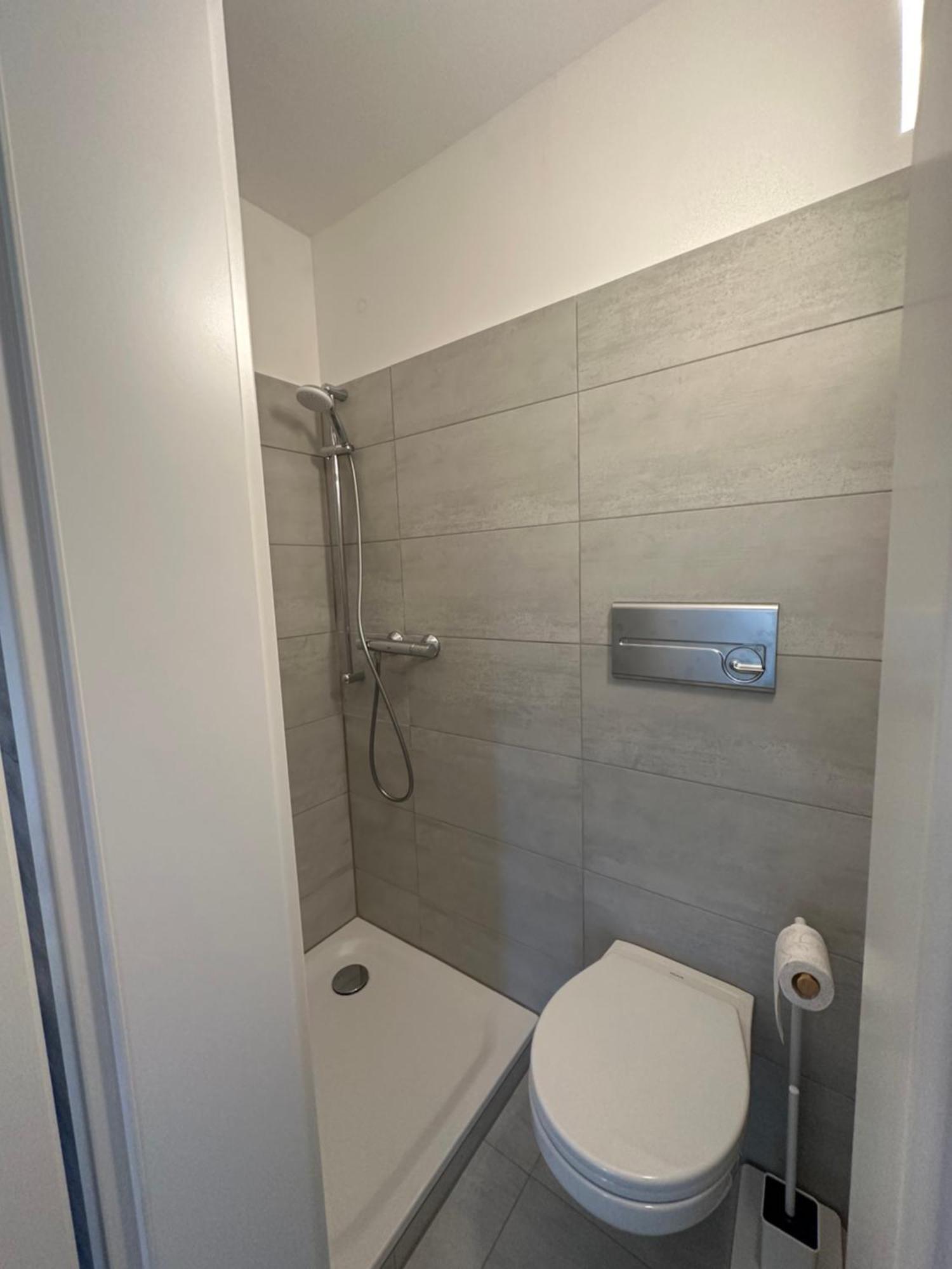 Ferienwohnung & Zimmer Olpe bei Meschede 外观 照片